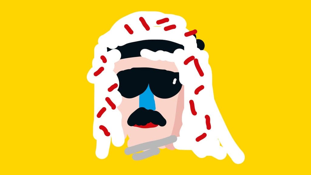 Omar Souleyman Tickets Guide · 2026