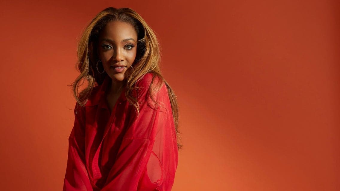 Mickey Guyton 2026 Tour