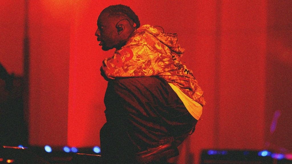 Isaiah Rashad