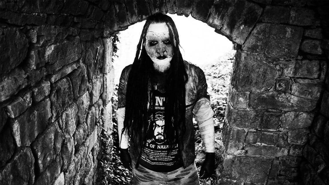 MORTIIS + NYTT LAND + TiR - Southern Ritual at The Ed Castle Hotel