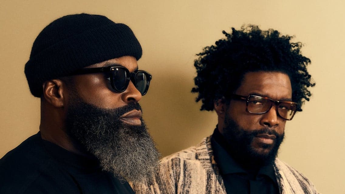 The Roots at BMO Pavilion