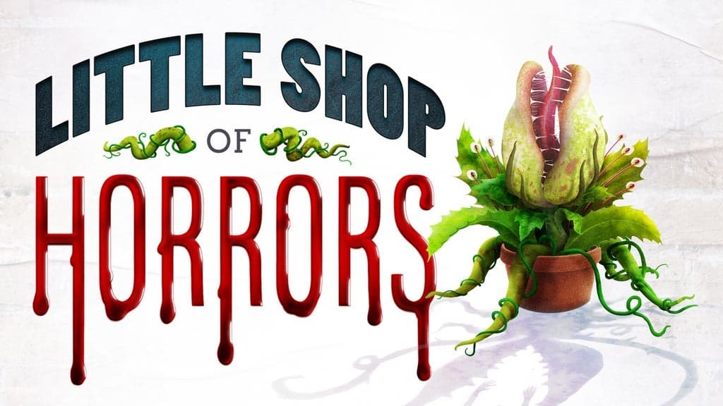 Little Shop Of Horrors at Westside Theatre Upstairs
