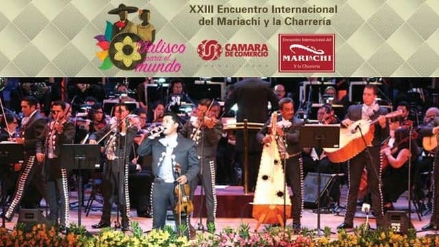 Galas De Mariachi 2026 Tour