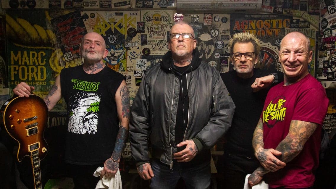 GBH 2026 Tour