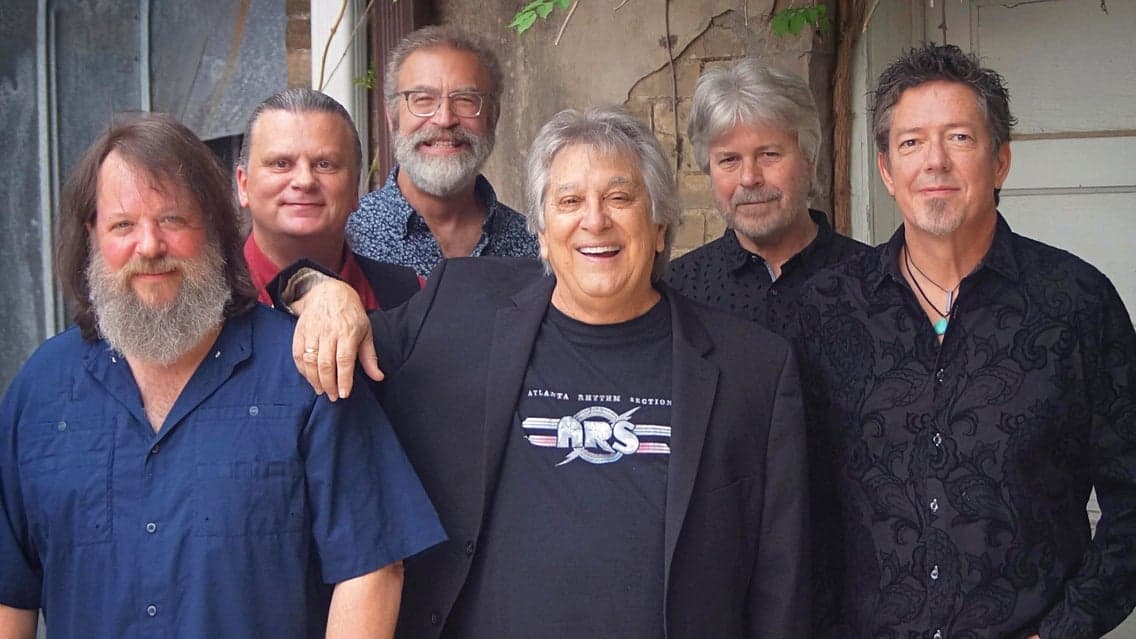 Atlanta Rhythm Section w/ Firefall at Florida Theatre Jacksonville