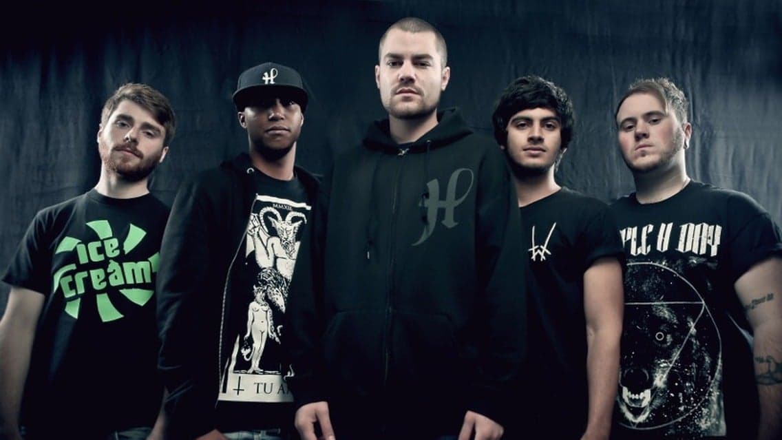 Hacktivist Setlist Guide · 2026
