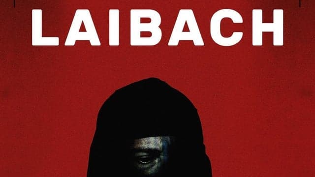 Laibach VIP Packages · 2026