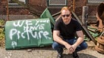 Steve Hofstetter at Laugh Out Loud Comedy Club