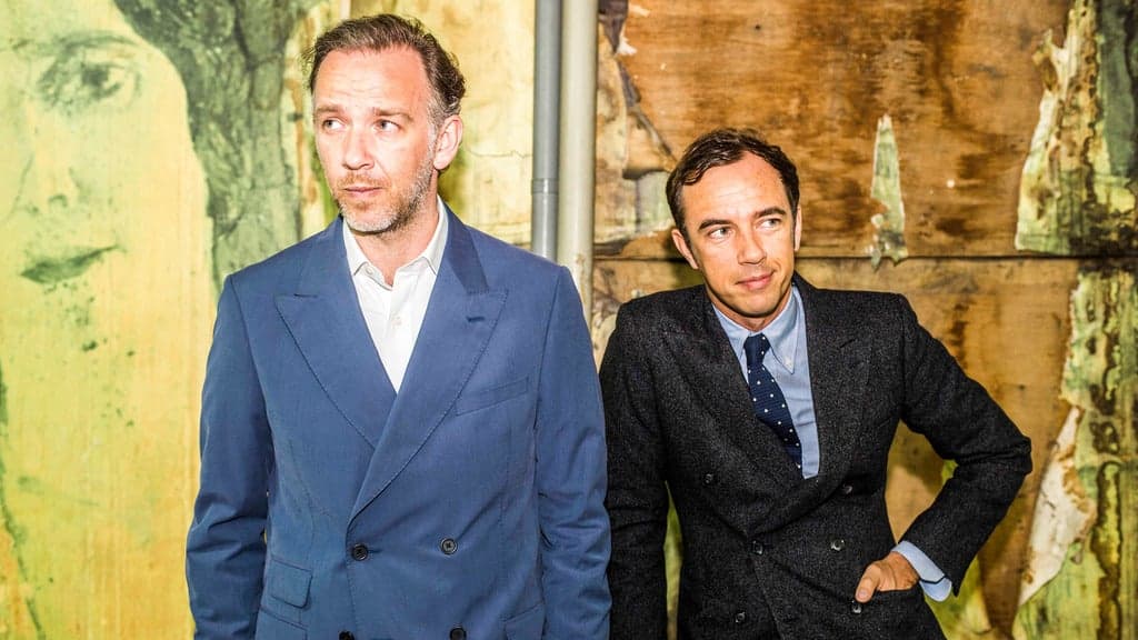 Soulwax Concert Preview · 2026