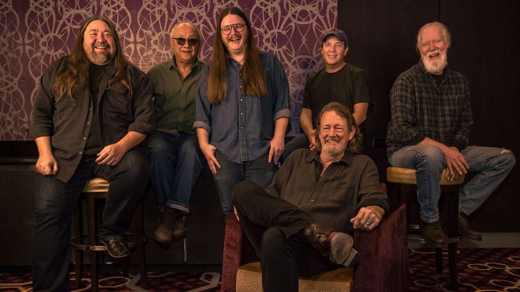 Widespread Panic at Channel 24