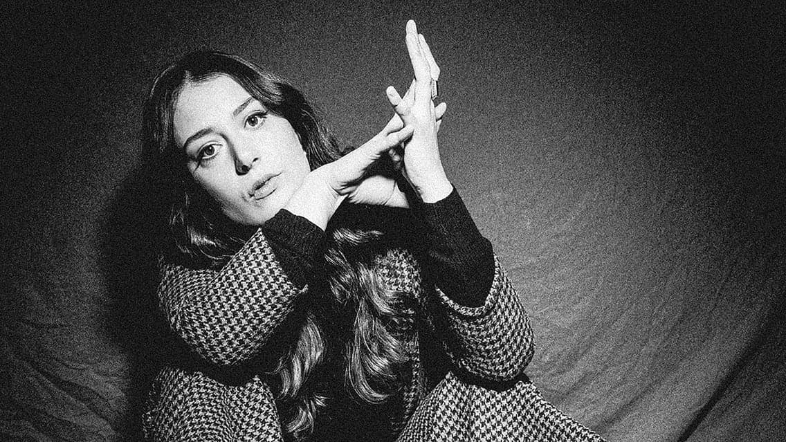 Grace Cummings Glasgow · Tickets Guide · 2026
