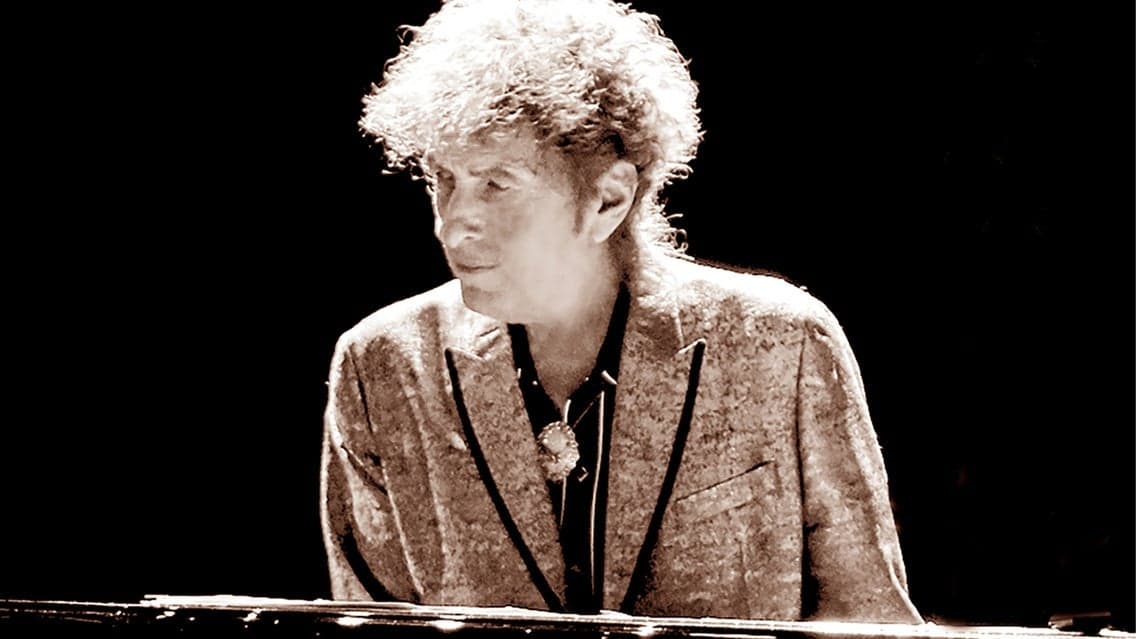 Bob Dylan at Red Hat Amphitheater