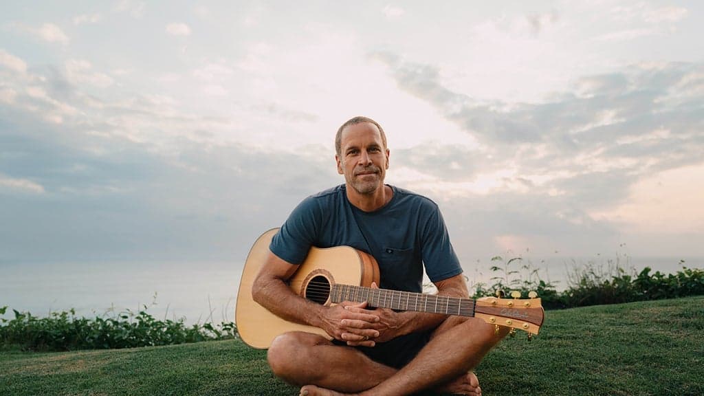 Jack Johnson: SURFILMUSIC Tour 2026 at Coastal Credit Union Music Park at Walnut Creek