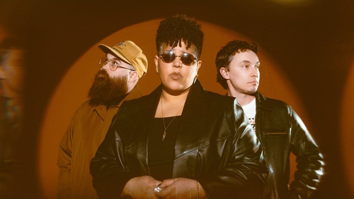 Alabama Shakes w/ Billy Allen at Red Butte Garden