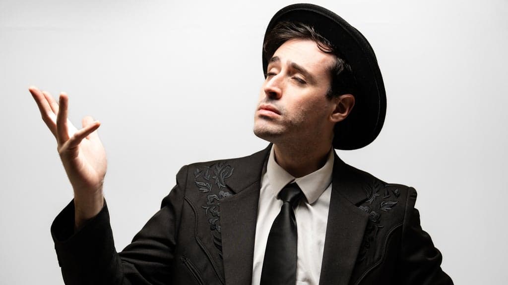 Will Wood Setlist Guide · 2026