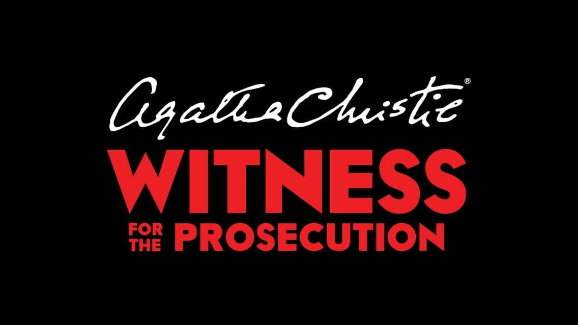 Witness for the Prosecution at County Hall