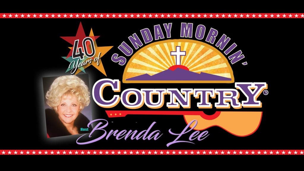 Sunday Mornin' Country at Grand Ole Opry House