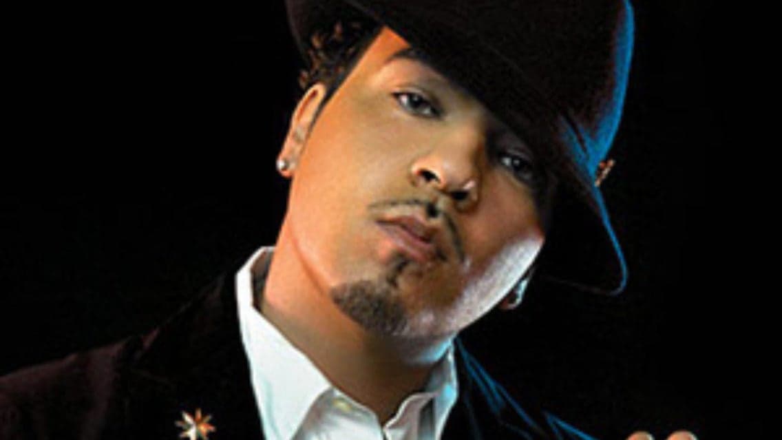 Baby Bash & MC Magic at Summit Music Hall