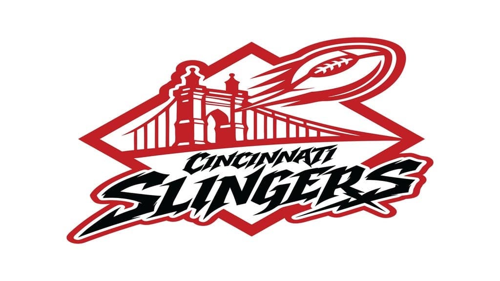 Cincinnati Slingers: Flex 4 Package at Heritage Bank Center