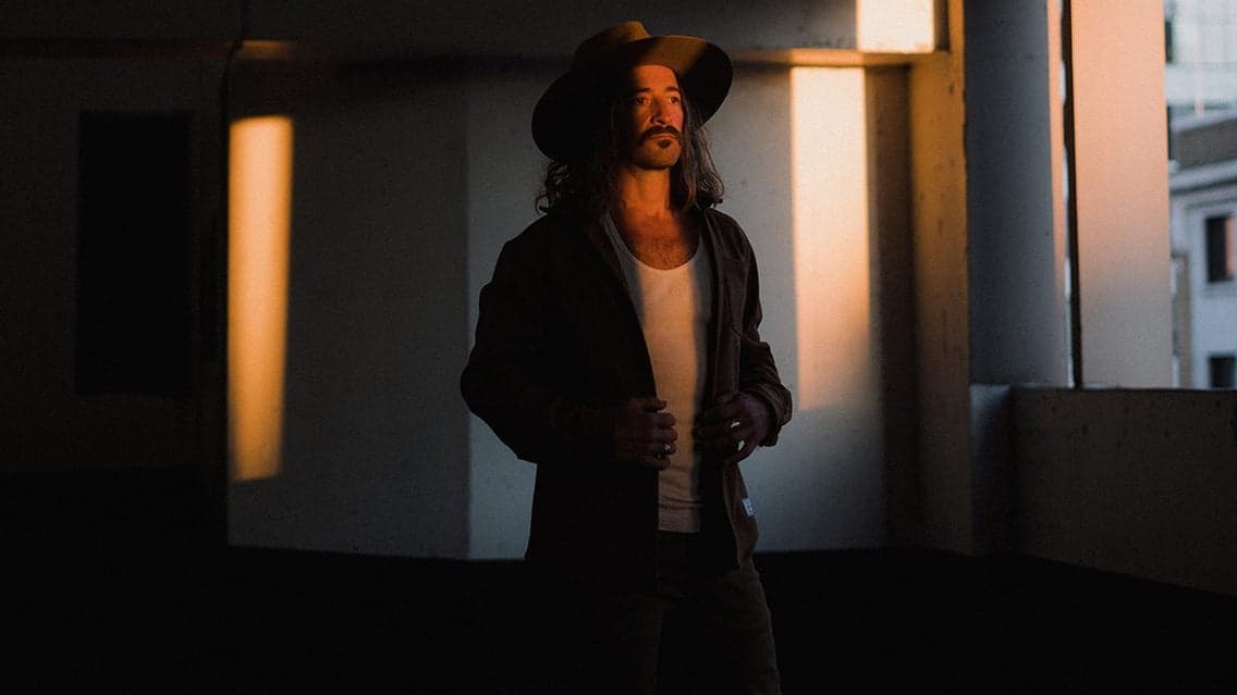 Jesse Roper at The 27 Club