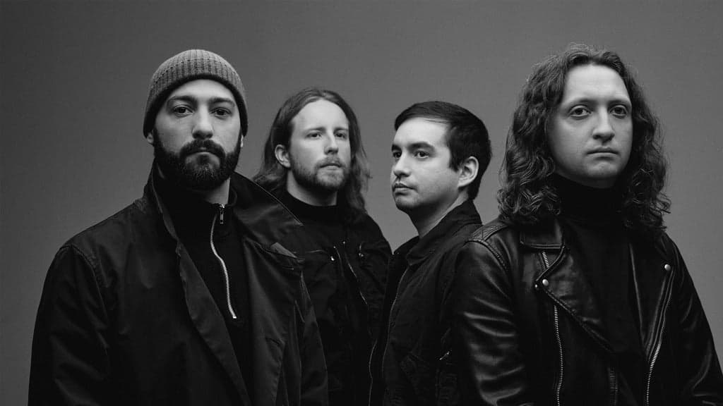 ERRA: Drift Outlives the Earth at The Bronson
