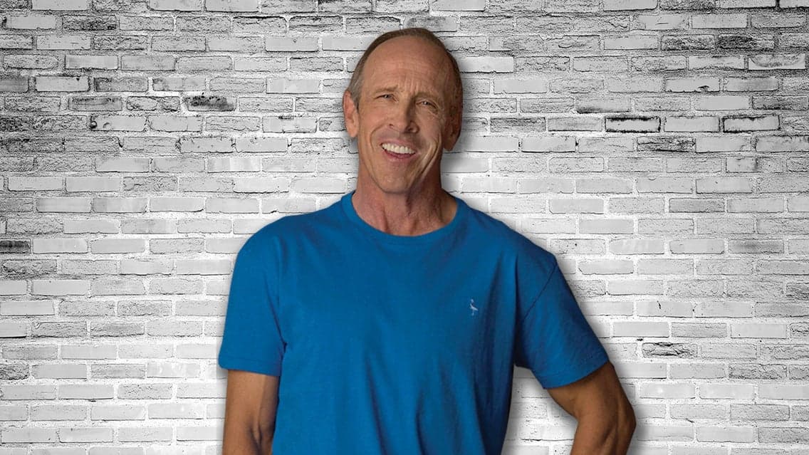 Jeff Allen at Funny Bone Comedy Club - Omaha