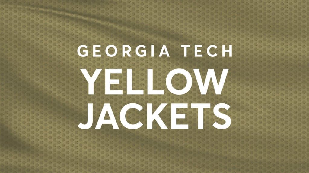 Georgia Tech Yellow Jackets Football vs. Duke Blue Devils at Bobby Dodd Stadium