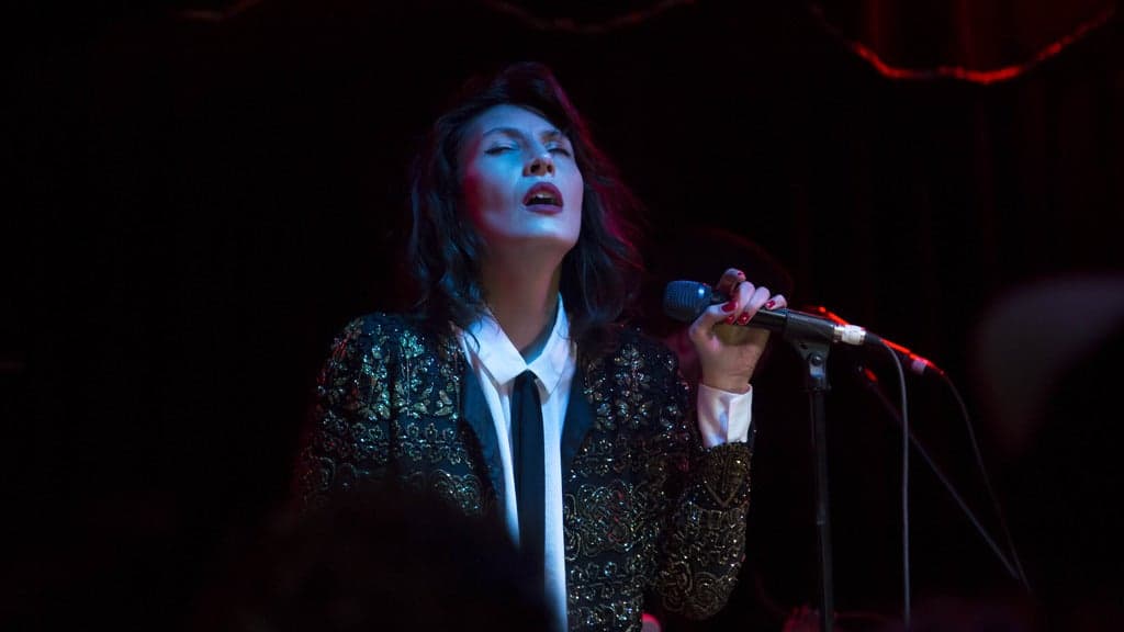 Daniela Spalla Setlist Guide · 2026
