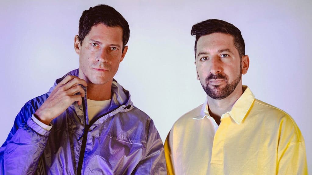 Big Gigantic - Ages 21+ at 1015 Folsom