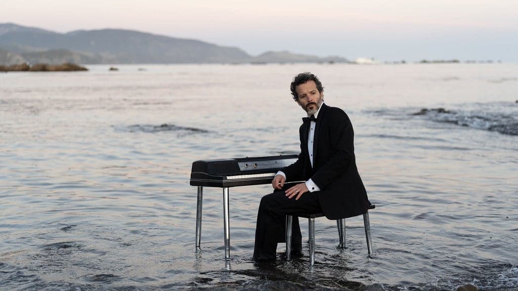 Bret McKenzie Seat Map Guide · 2026
