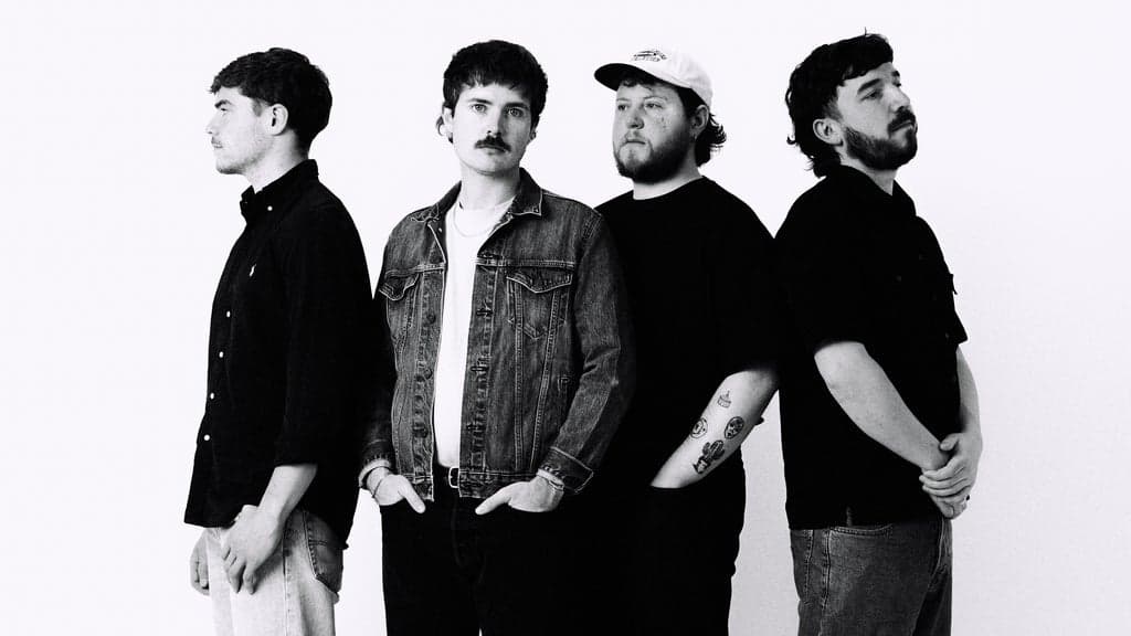 Dylan Flynn and the Dead Poets Brighton · Tickets Guide · 2026