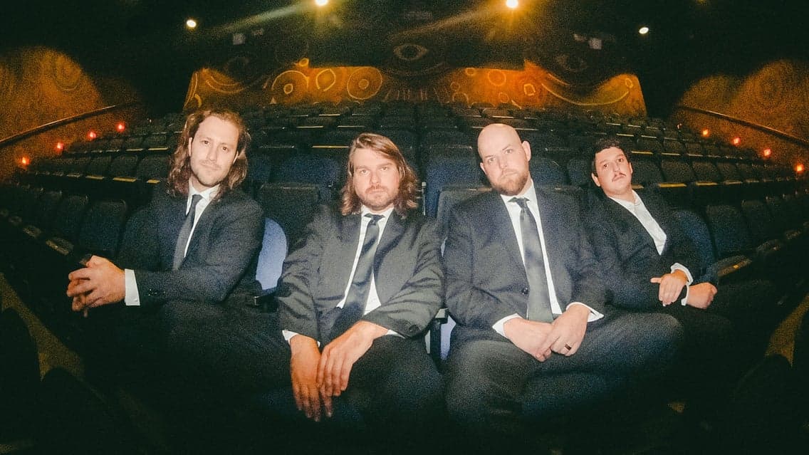 Born Without Bones with Special Guest Walking Blue at New World Music Hall