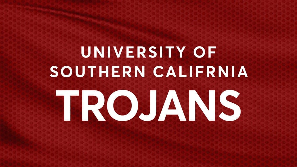 USC Trojans Womens Volleyball vs. Colorado Buffaloes Womens Volleyball at Galen Center