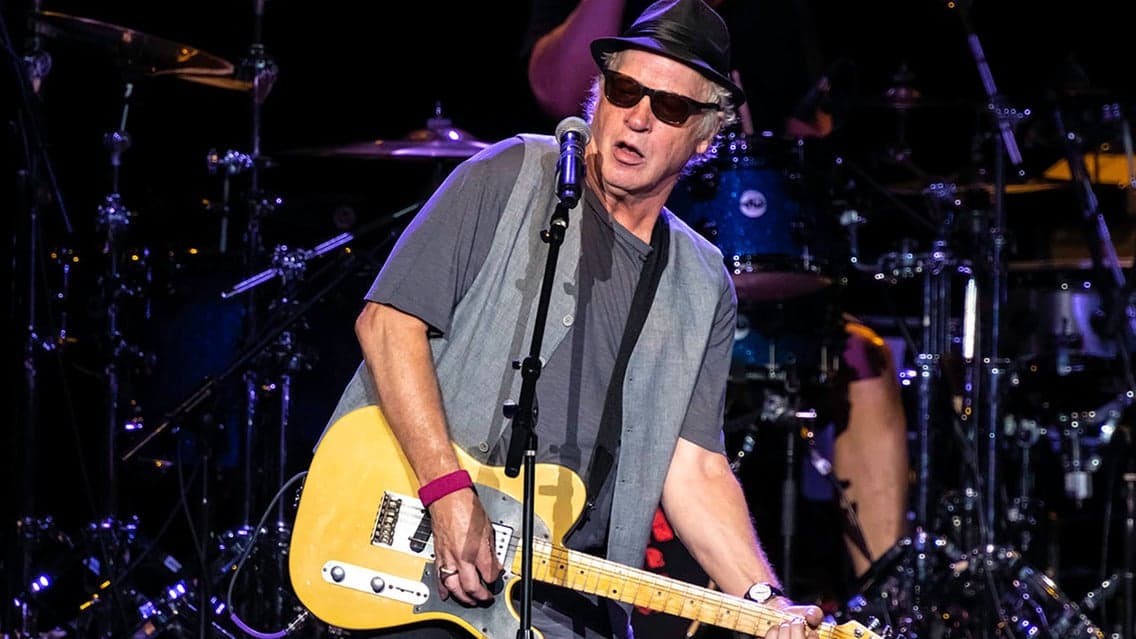 Tommy Tutone Presale Guide · 2026