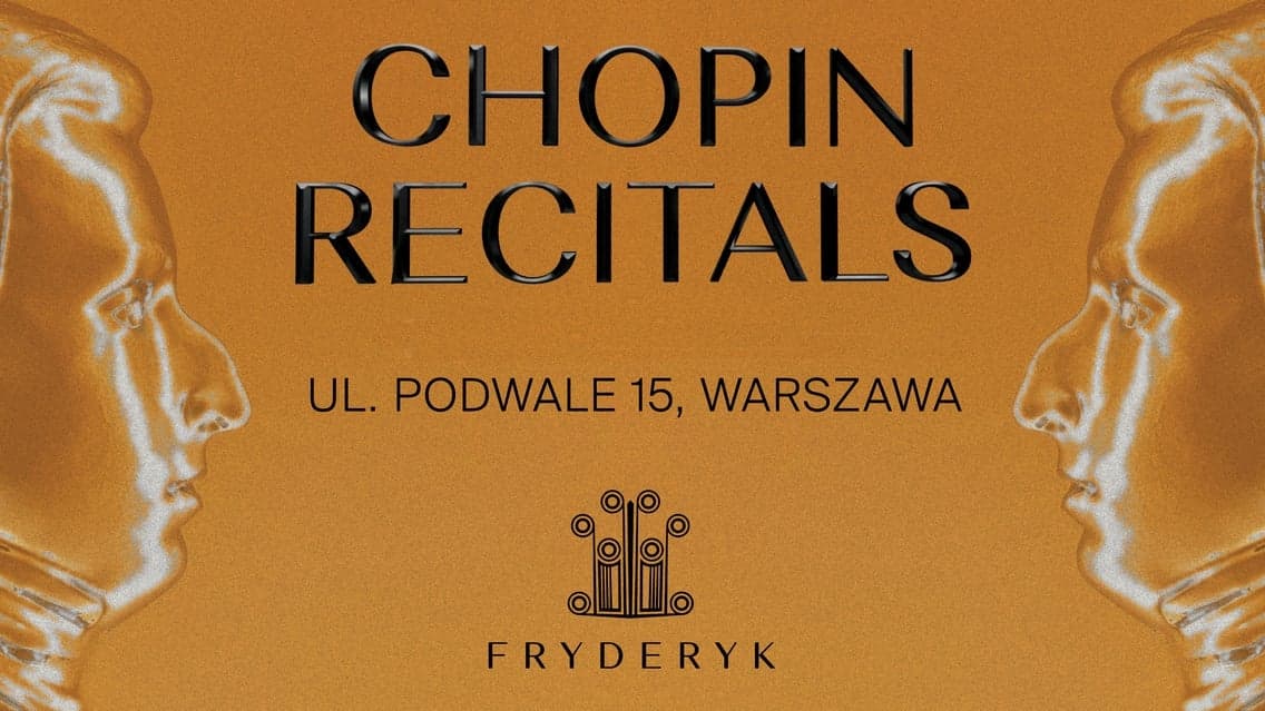 Koncert Chopinowski 2027 Tour (Upcoming)