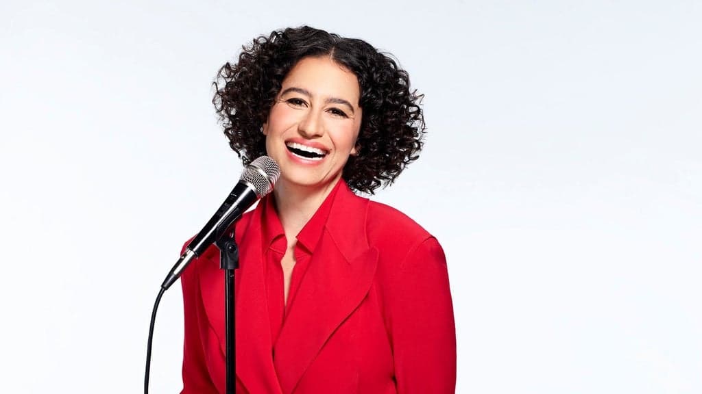 Ilana Glazer Live! at The Limelight 1