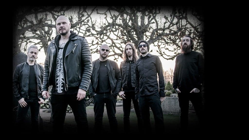 Soilwork Manchester · Tickets Guide · 2026
