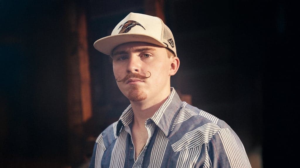 Tyler Nance VIP Packages · 2026