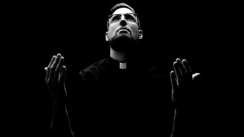 Tchami at The Church Nightclub