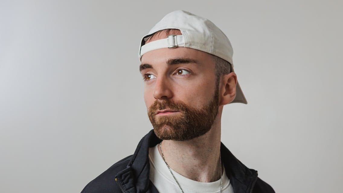 Chris Watson 2027 Tour (Upcoming)