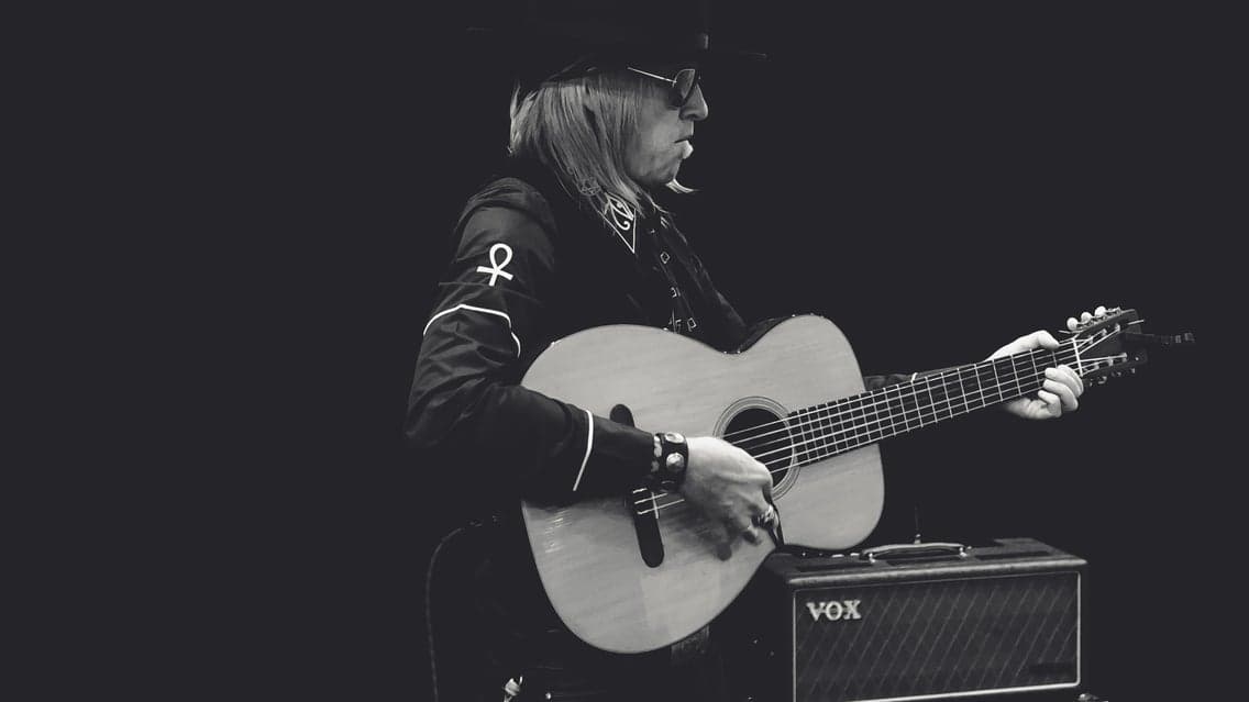 David Eugene Edwards Tour Schedule · 2026