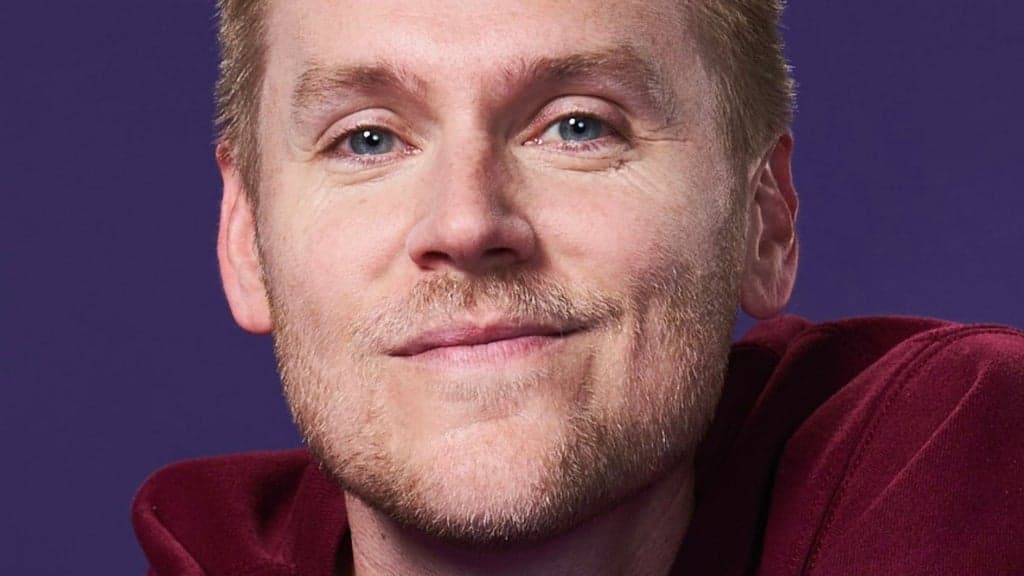 Zach Noe Towers at Punch Line Comedy Club - San Francisco