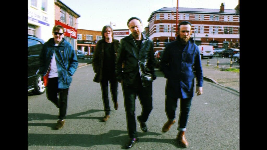 The Twang Setlist Guide · 2026