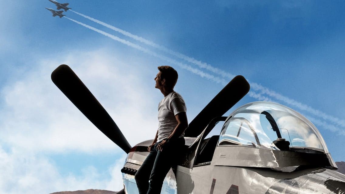 Top Gun: Maverick - The IMAX Experience at IMAX THEATRE at TROPICANA