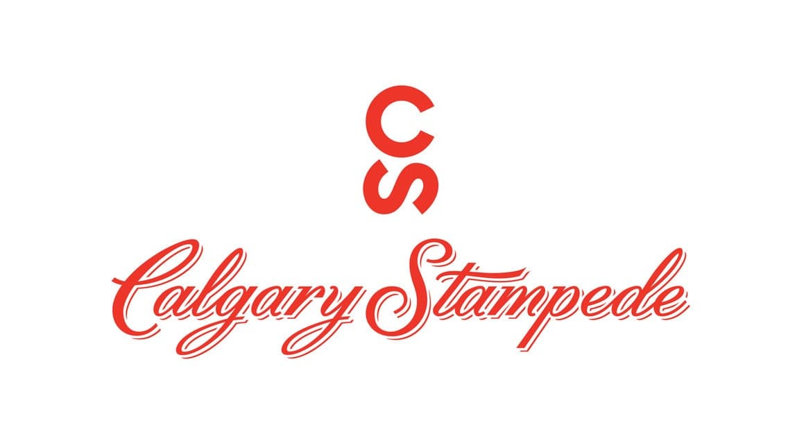 Calgary Stampede Rodeo at GMC Stadium - Calgary