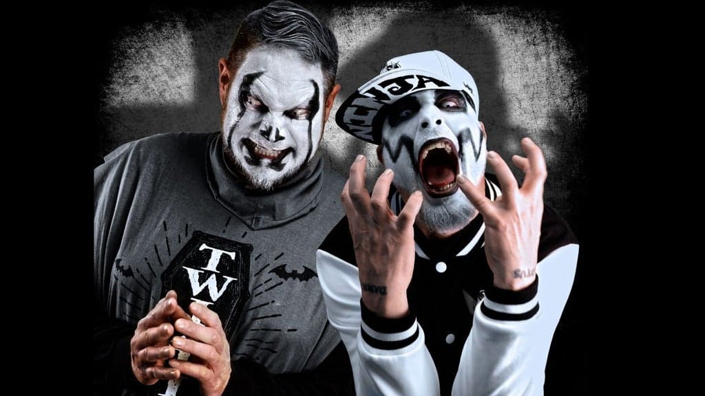 Twiztid at The Summit Music Hall