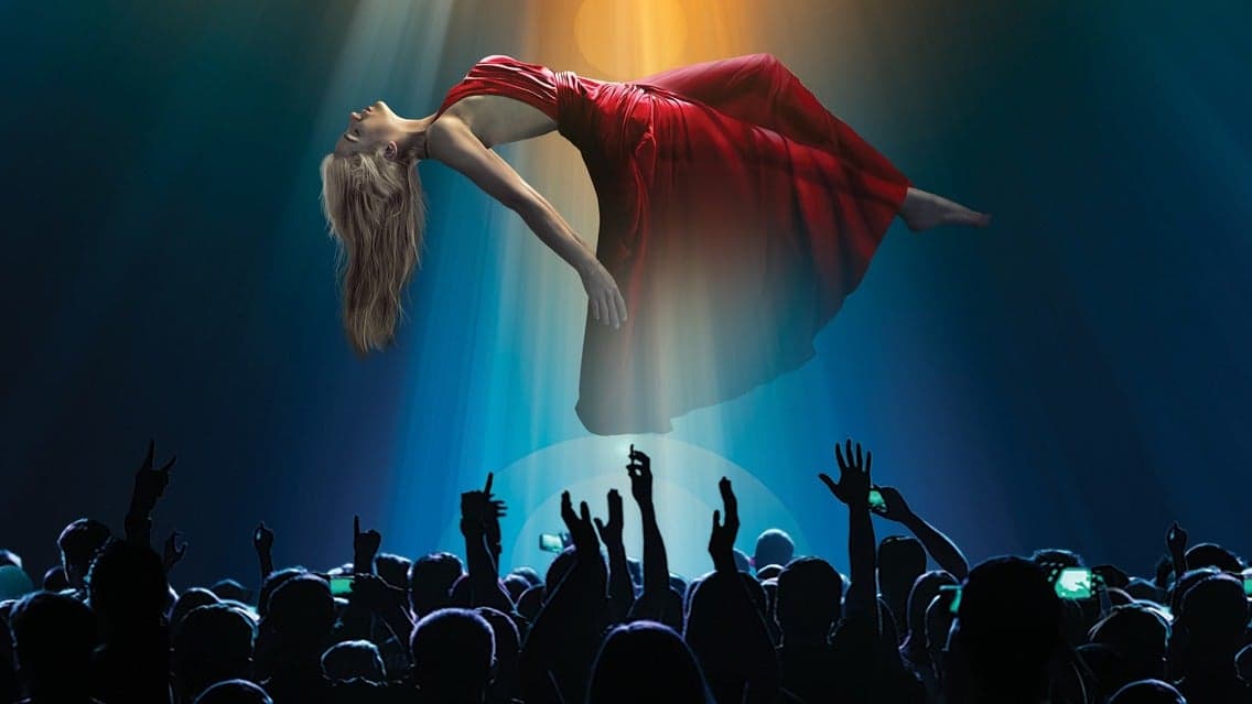 Escape the Ordinary: Masters of Illusion at H-E-B Performance Hall