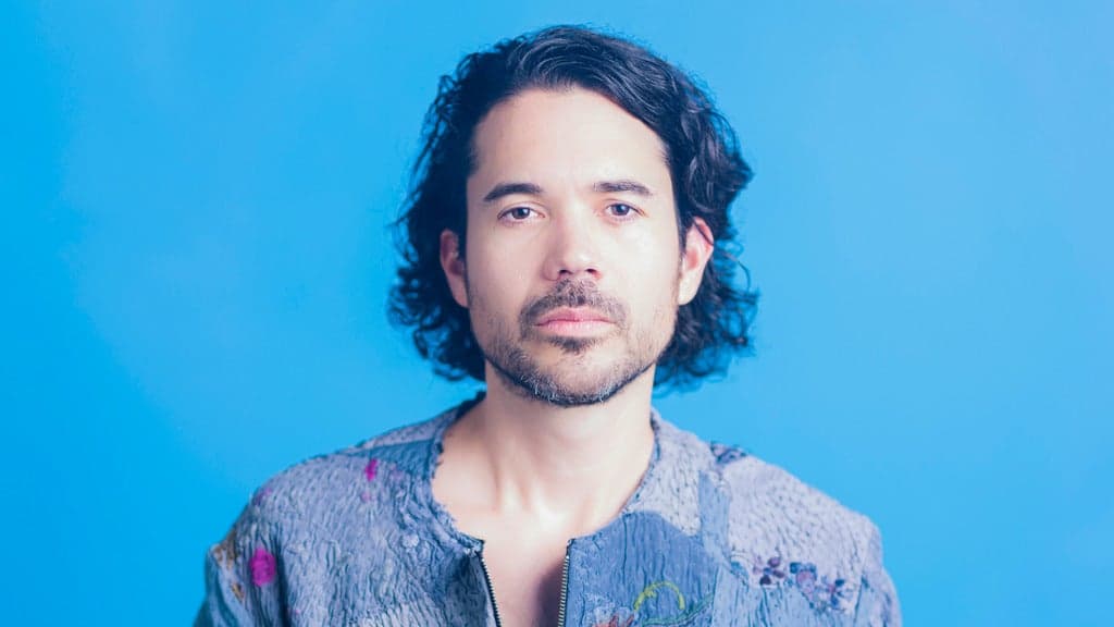 Matthew Dear b2b Juan Maclean at Club Vinyl