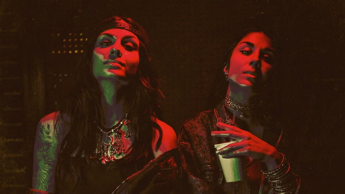 KREWELLA - Ages 18+ at Ember Music Hall