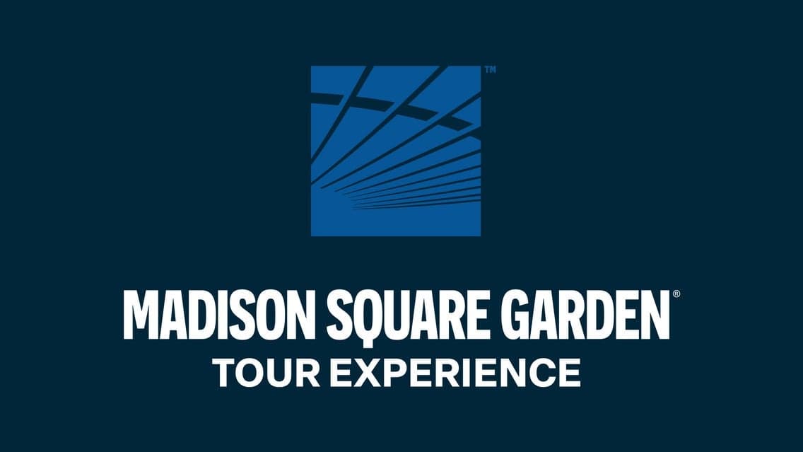 Madison Square Garden Tour Experience at Madison Square Garden
